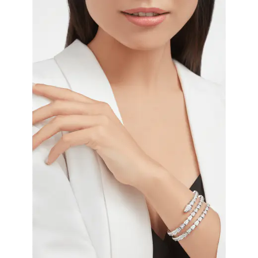 SERPENTI VIPER BRACELET--GaiYalun