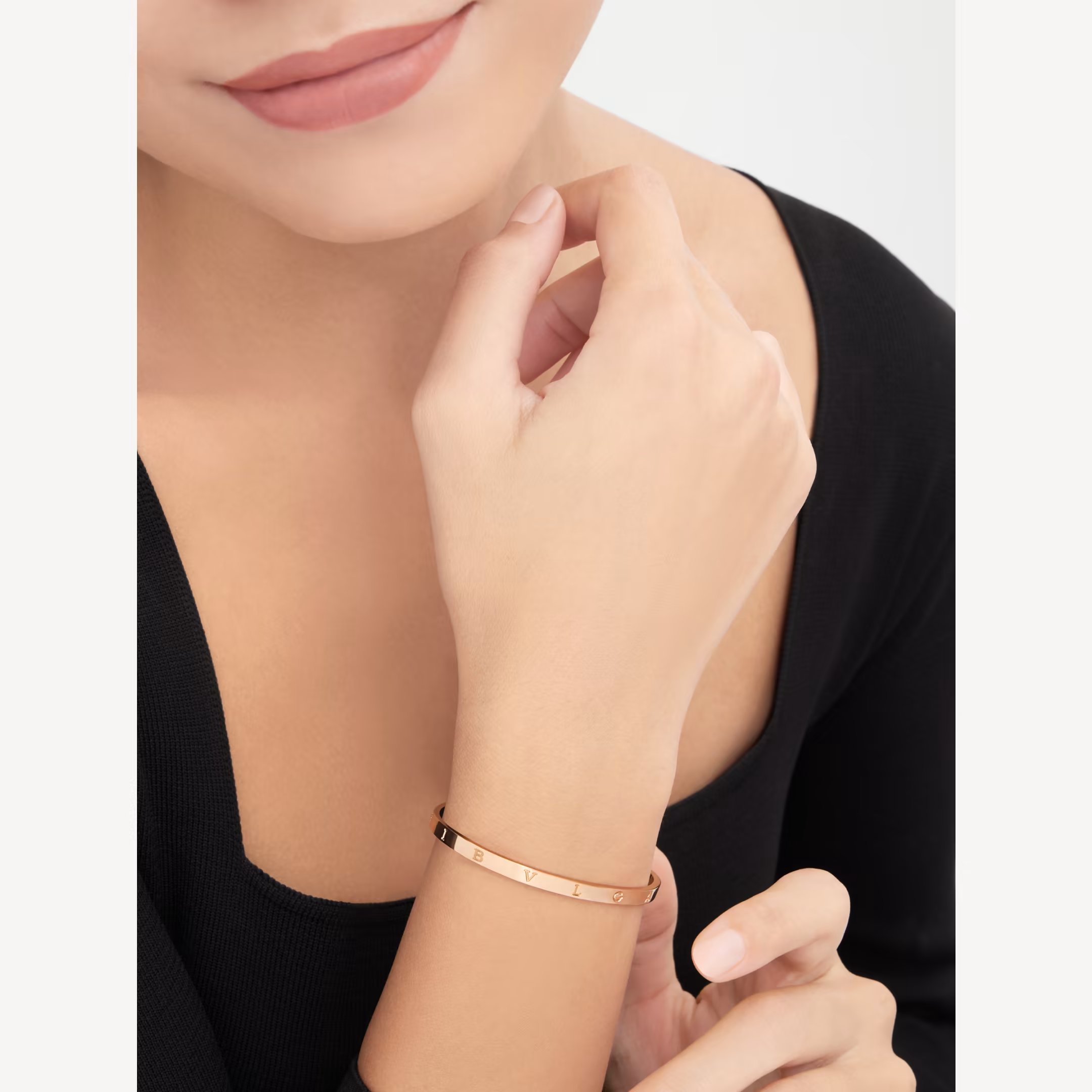 BVLGARI BVLGARI Bracelet--GaiYalun