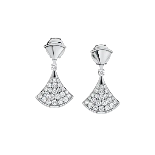 DIVAS’ DREAM EARRINGS--GaiYalun