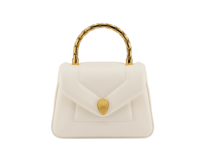 SERPENTI REVERSE series handbags--GaiYalun