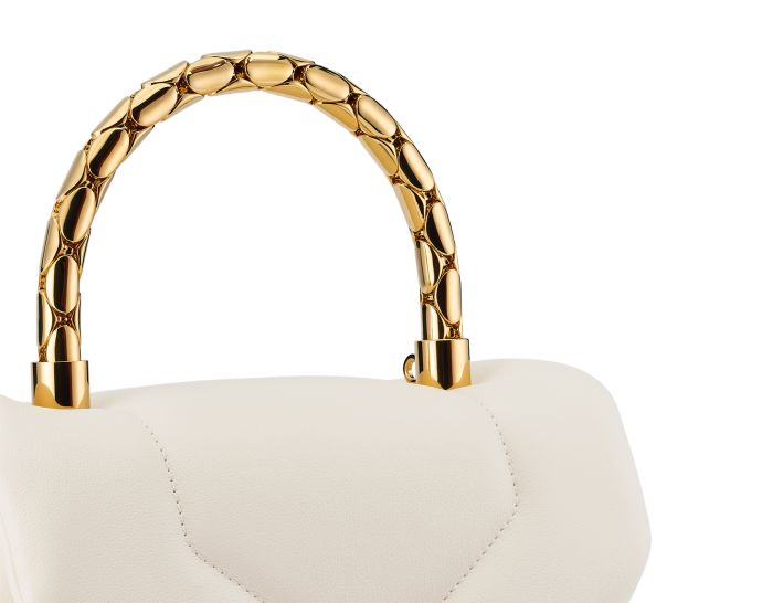 SERPENTI REVERSE series handbags--GaiYalun