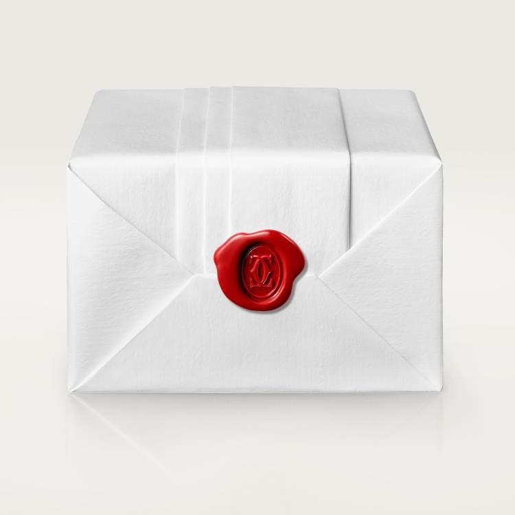 Cartier JUSTE UN CLOU necklace 18K yellow gold--GaiYalun