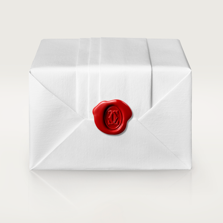 JUSTE UN CLOU bracelet, small model 18K yellow gold--GaiYalun