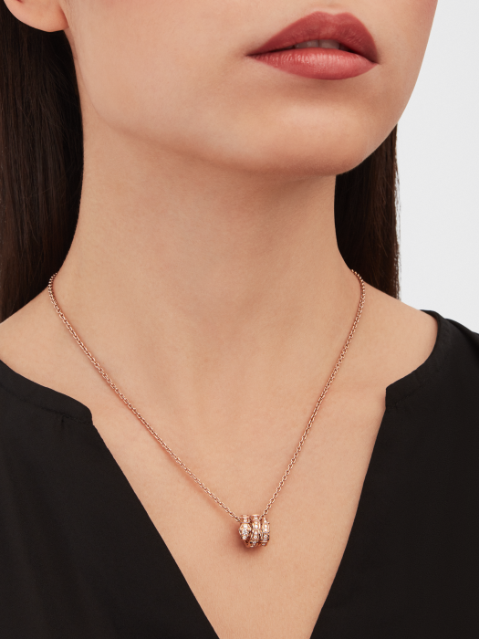 SERPENTI VIPER necklace--GaiYalun