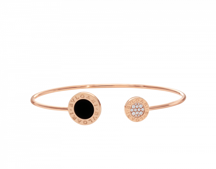 BVLGARI BVLGARI bracelet--GaiYalun