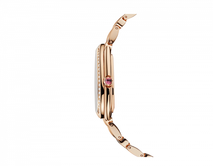 SERPENTI SEDUTTORI Glittering Snake Shadow Watch--GaiYalun