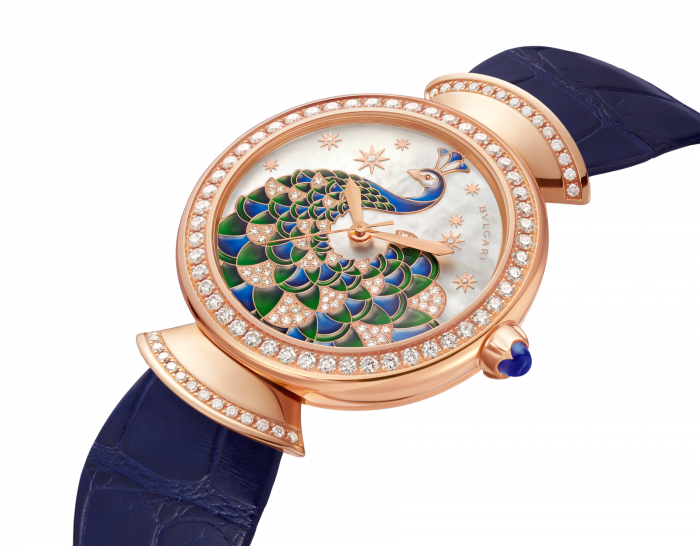 DIVAS' DREAM watch--GaiYalun