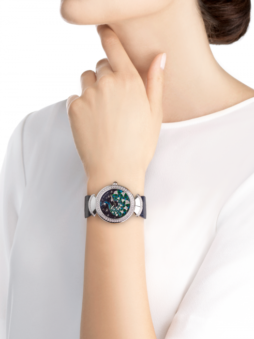 DIVAS' DREAM watch--GaiYalun