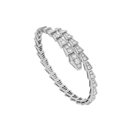 BULGARI SERPENTI VIPER BRACELET--GaiYalun