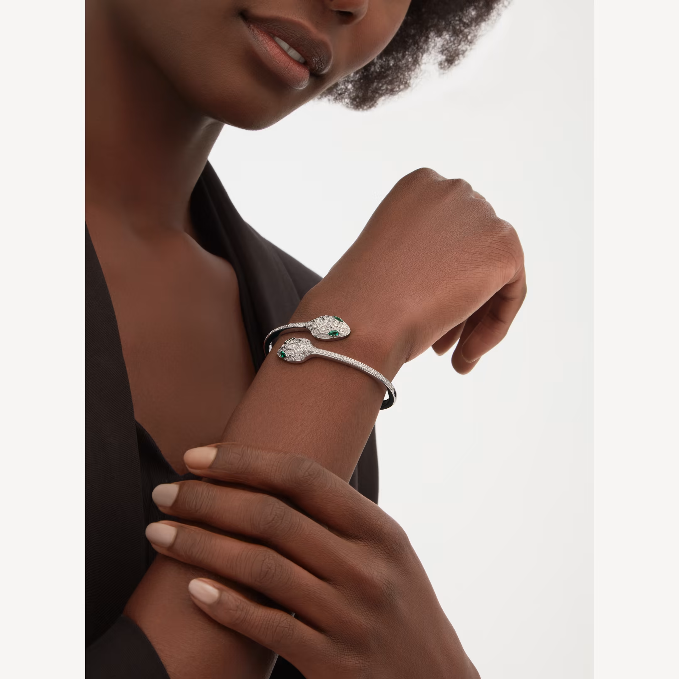 SERPENTI BRACELET--GaiYalun