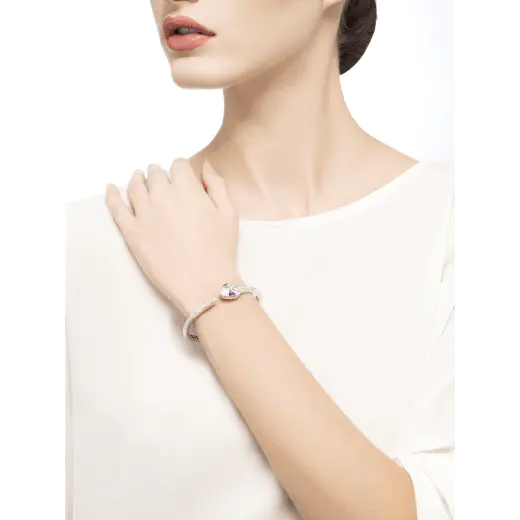 BULGARI SERPENTI BRACELET--GaiYalun