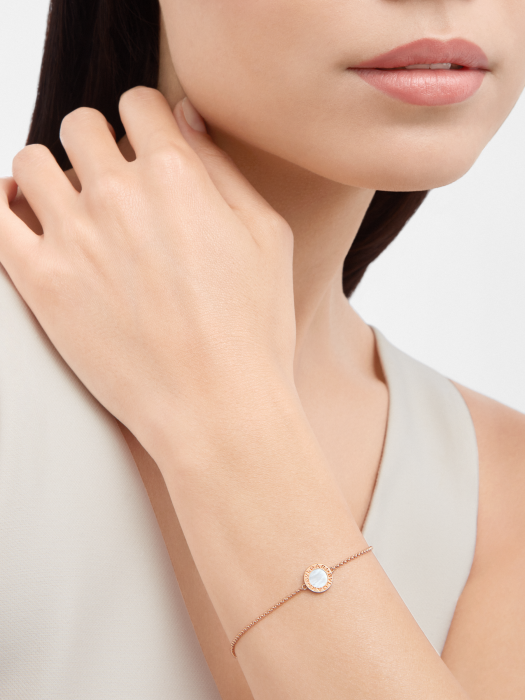 BVLGARI BVLGARI bracelet--GaiYalun