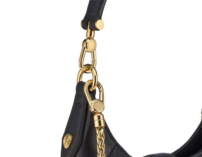 SERPENTI ELLIPSE BAG Crossbody Bag--GaiYalun