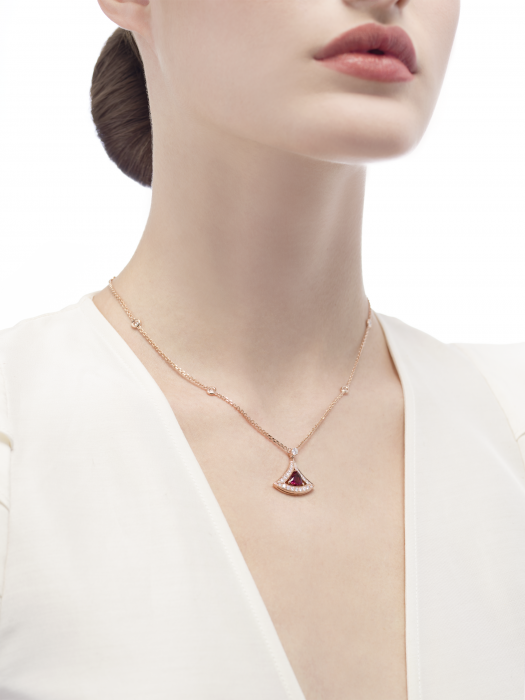 DIVAS' DREAM Necklace--GaiYalun