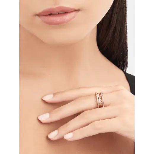 BULGARI B.ZERO1 RING--GaiYalun