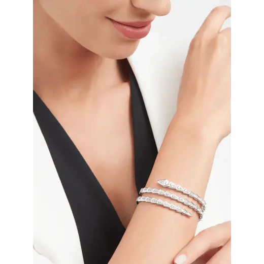 SERPENTI VIPER BRACELET--GaiYalun