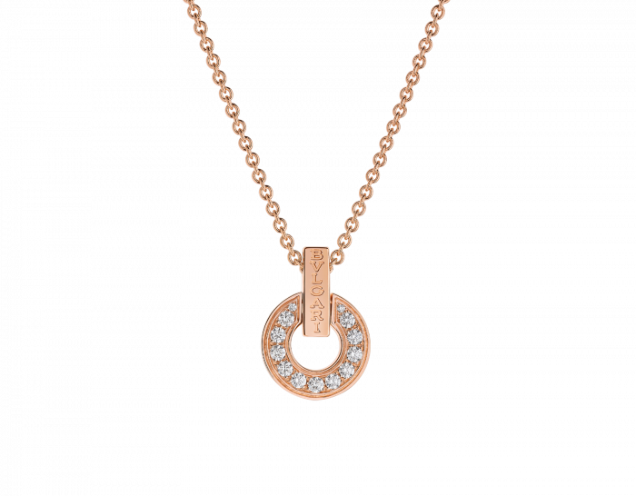 BVLGARI BVLGARI necklace--GaiYalun