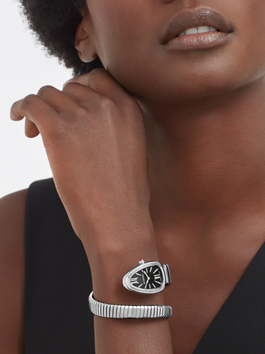 SERPENTI TUBOGAS watch--GaiYalun