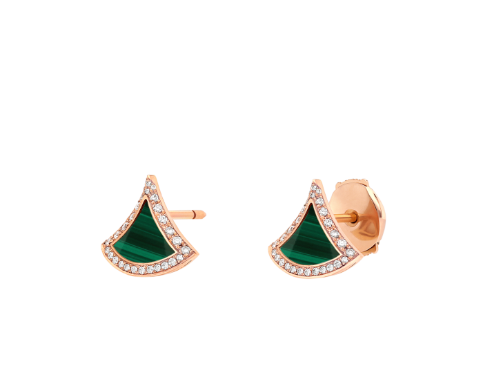 DIVAS' DREAM EARRINGS--GaiYalun