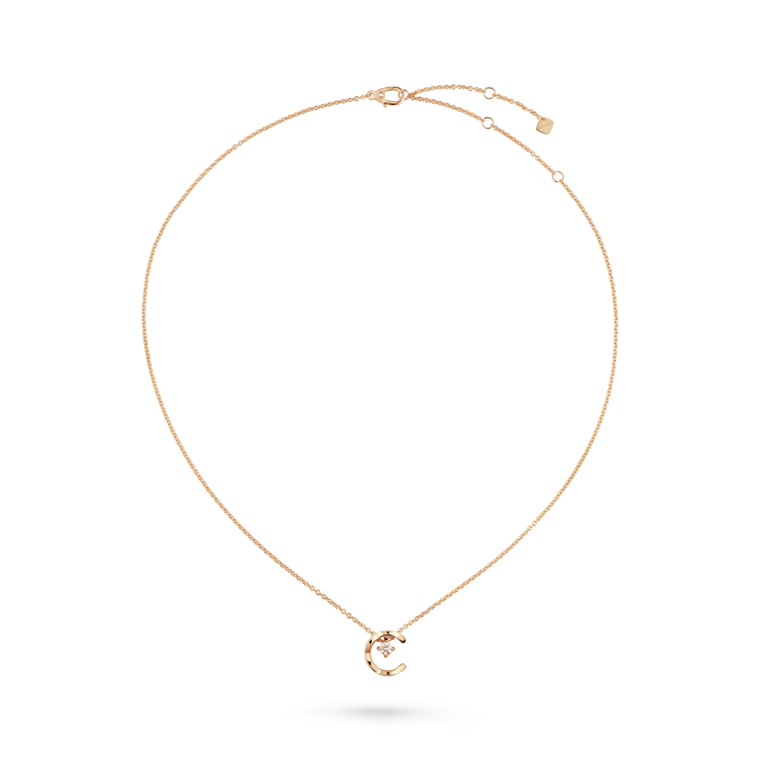 COCO necklace--GaiYalun