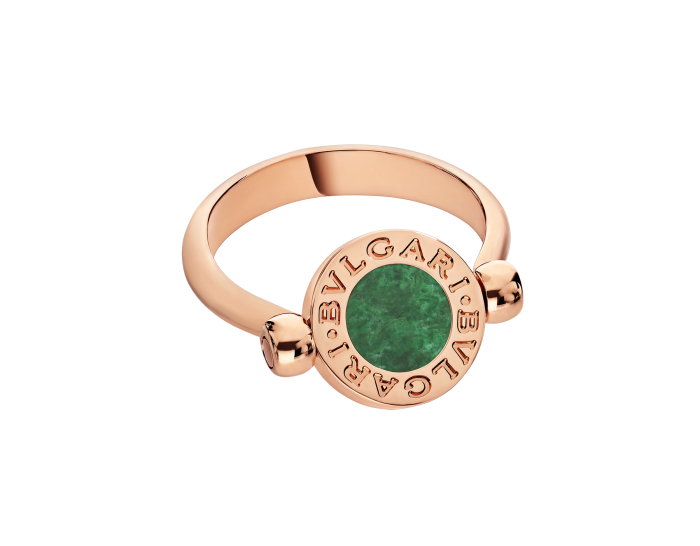 BVLGARI BVLGARI ring--GaiYalun