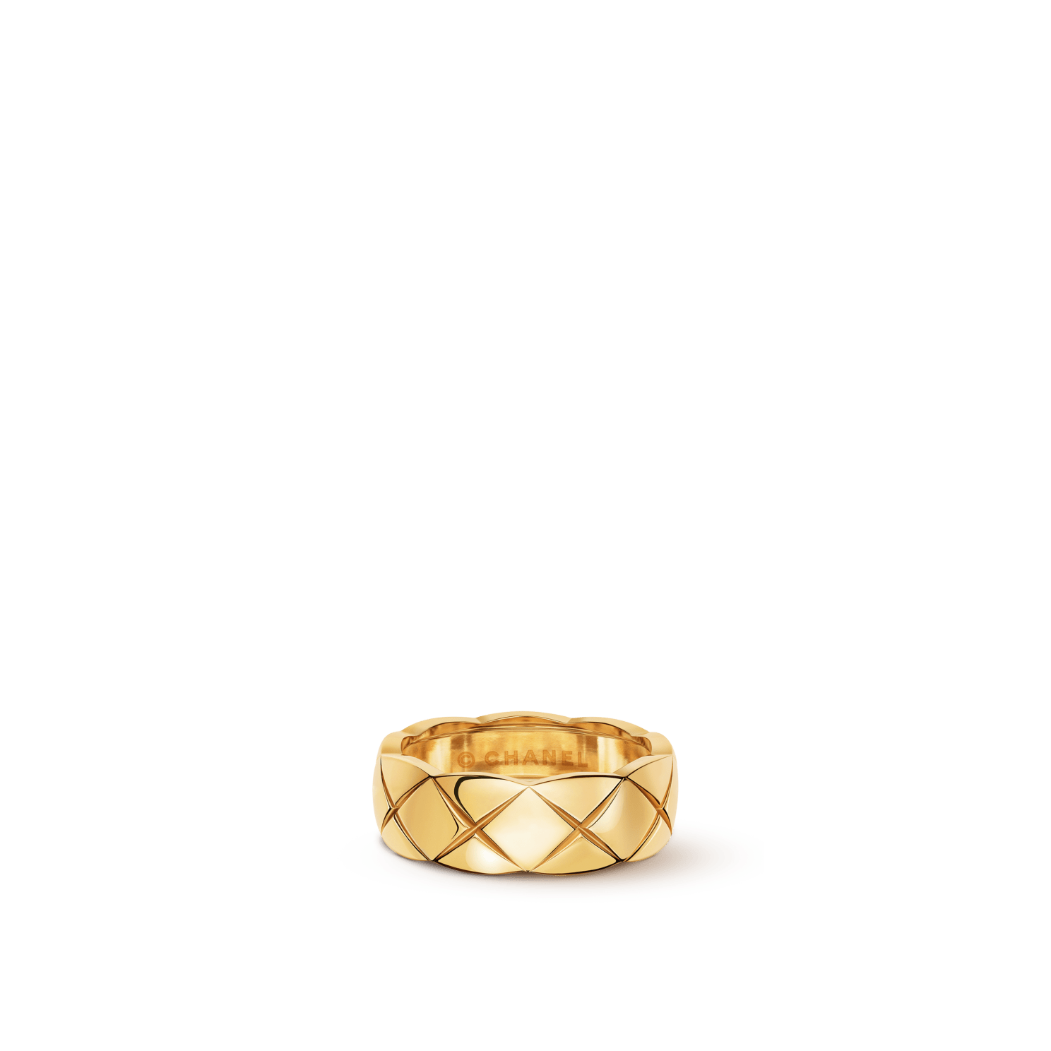 COCO CRUSH ring--GaiYalun