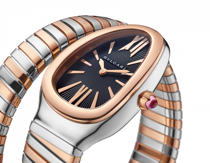 SERPENTI TUBOGAS watch--GaiYalun