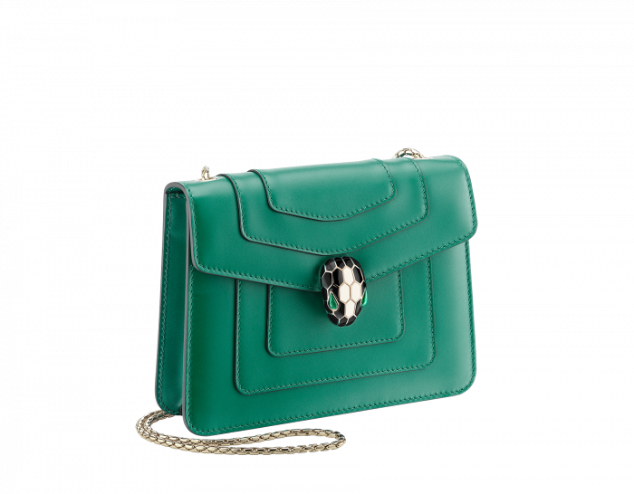 SERPENTI FOREVER Crossbody Bag--GaiYalun