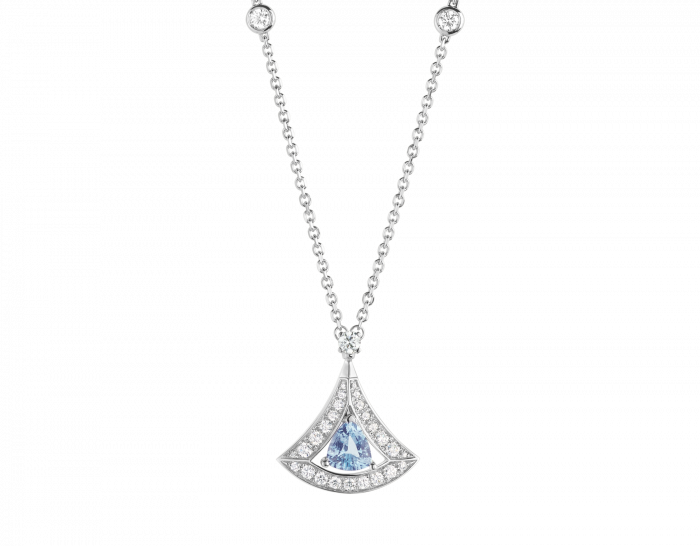 DIVAS' DREAM Necklace--GaiYalun