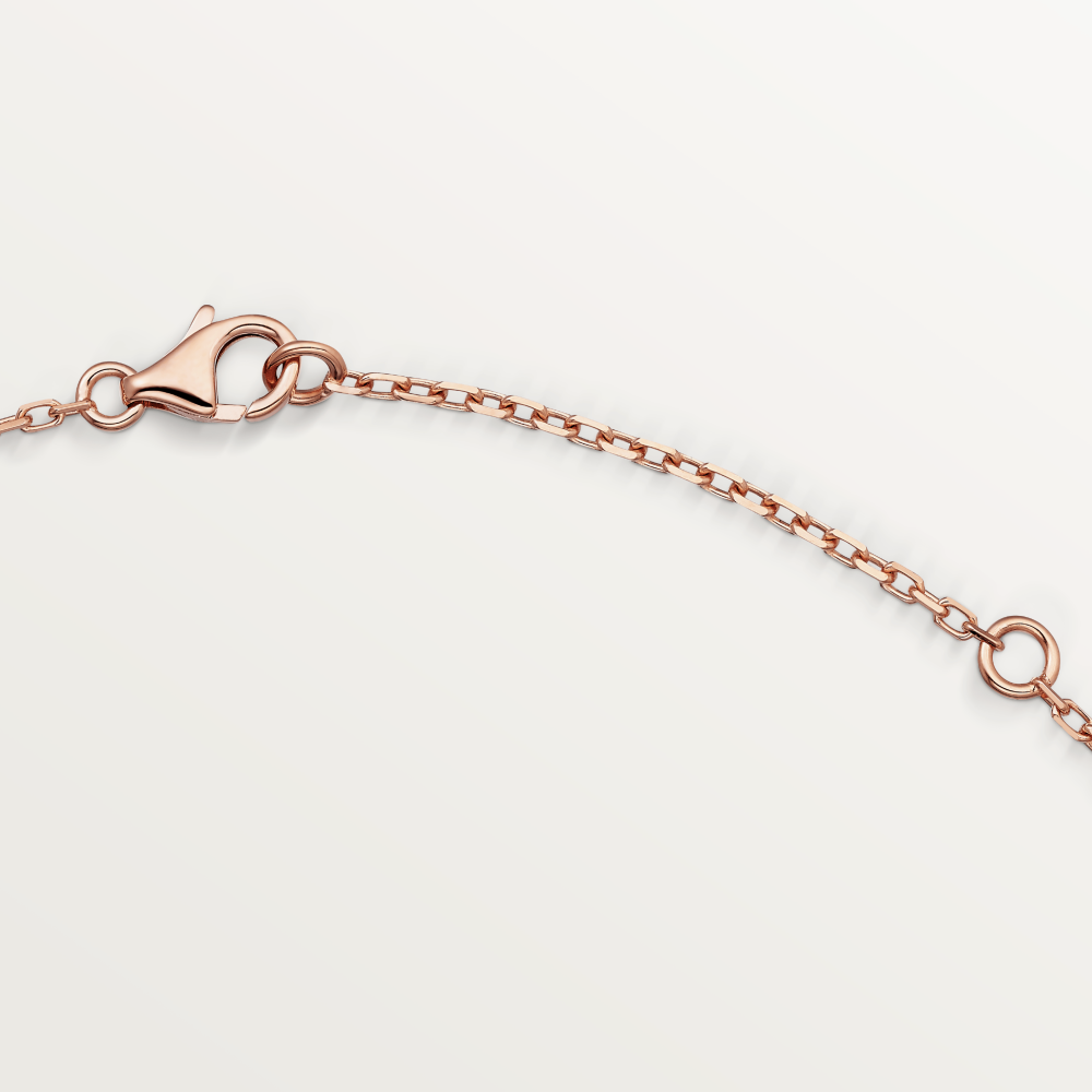 CARESSE D’ORCHIDÉES PAR CARTIER necklace--GaiYalun