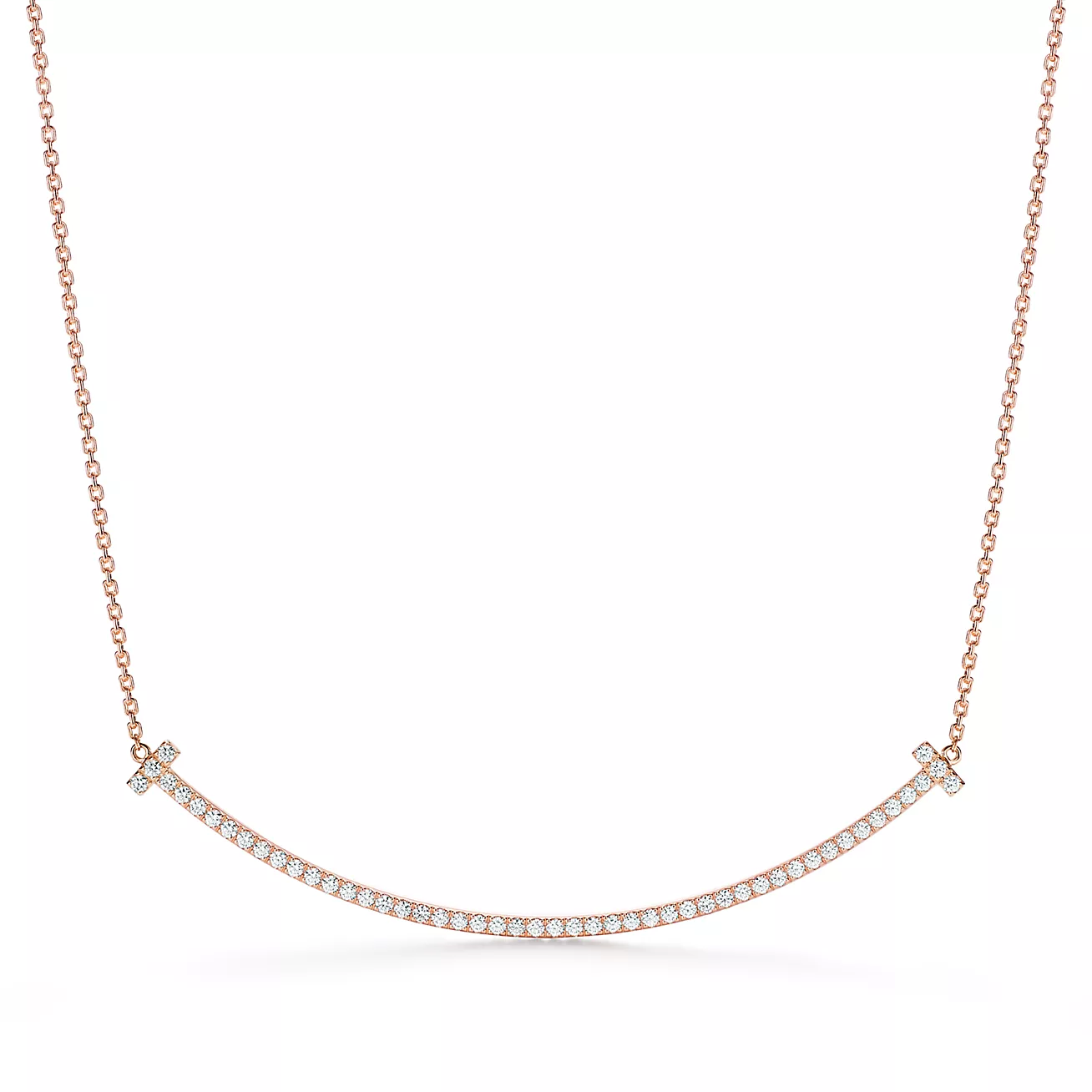 King Smile Necklace--GaiYalun