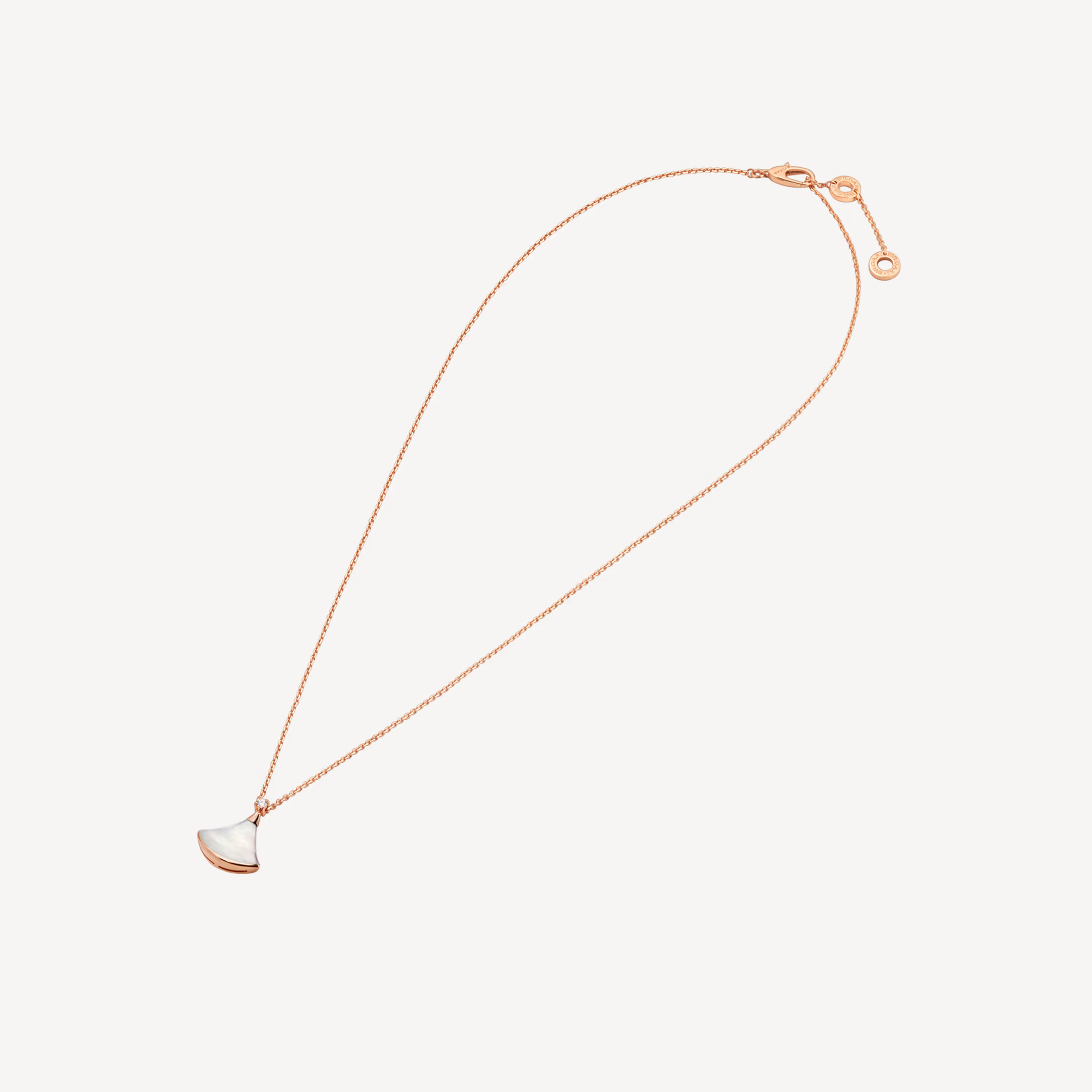 DIVAS' DREAM Necklace--GaiYalun