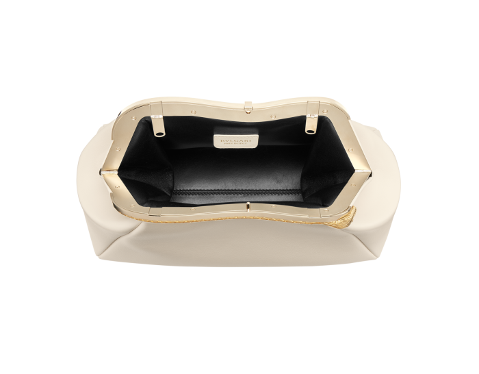 SERPENTINE COLLECTION SMART BAG--GaiYalun