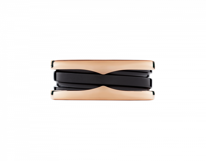 B.ZERO1 ring--GaiYalun