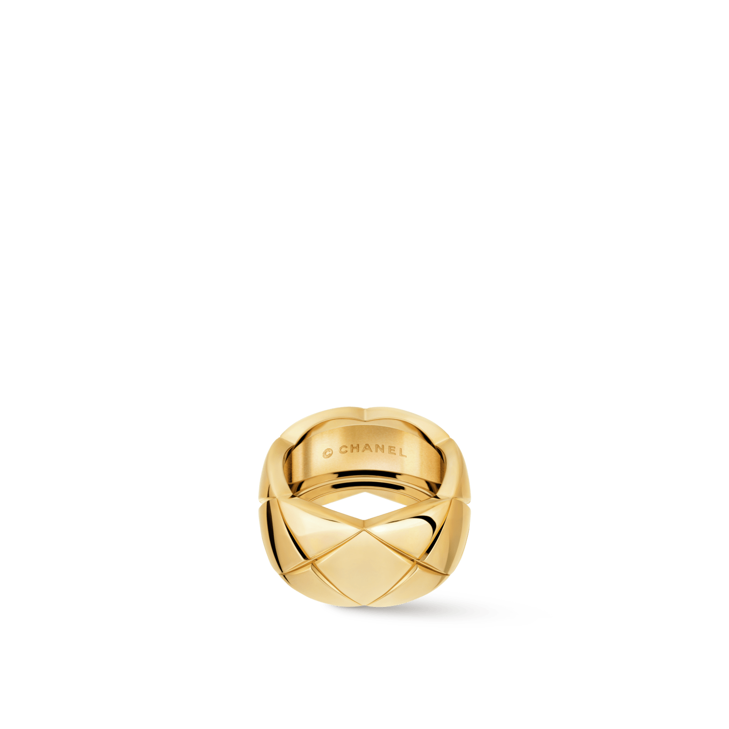 COCO CRUSH ring--GaiYalun