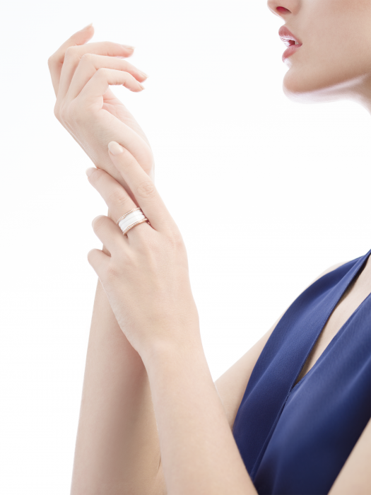 B.ZERO1 Ring--GaiYalun