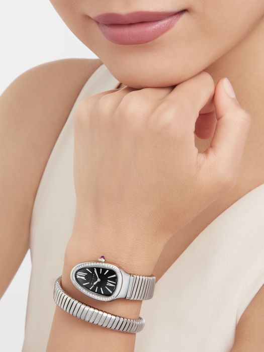 SERPENTI TUBOGAS watch--GaiYalun