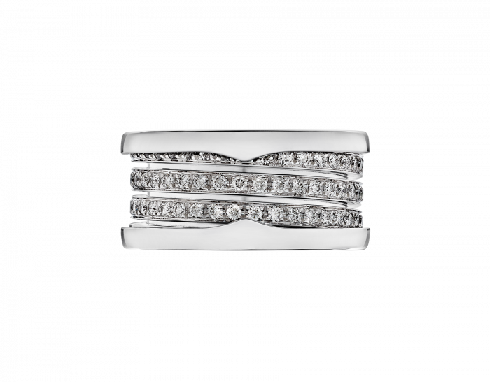 B.ZERO1 Ring--GaiYalun