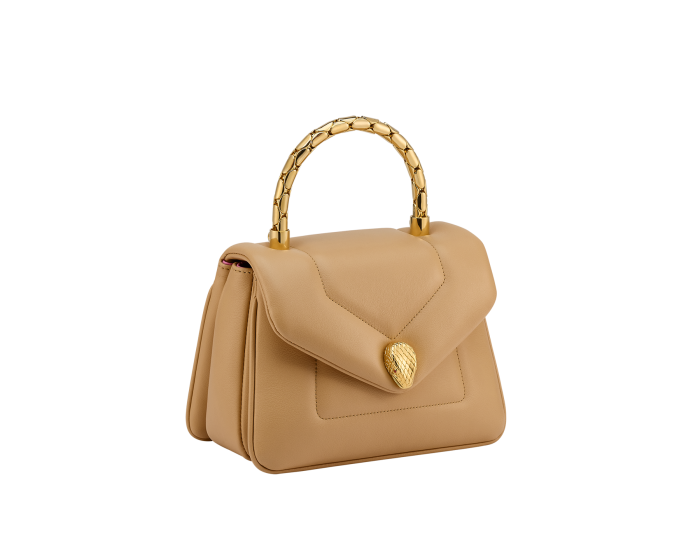 SERPENTI REVERSE series handbags--GaiYalun