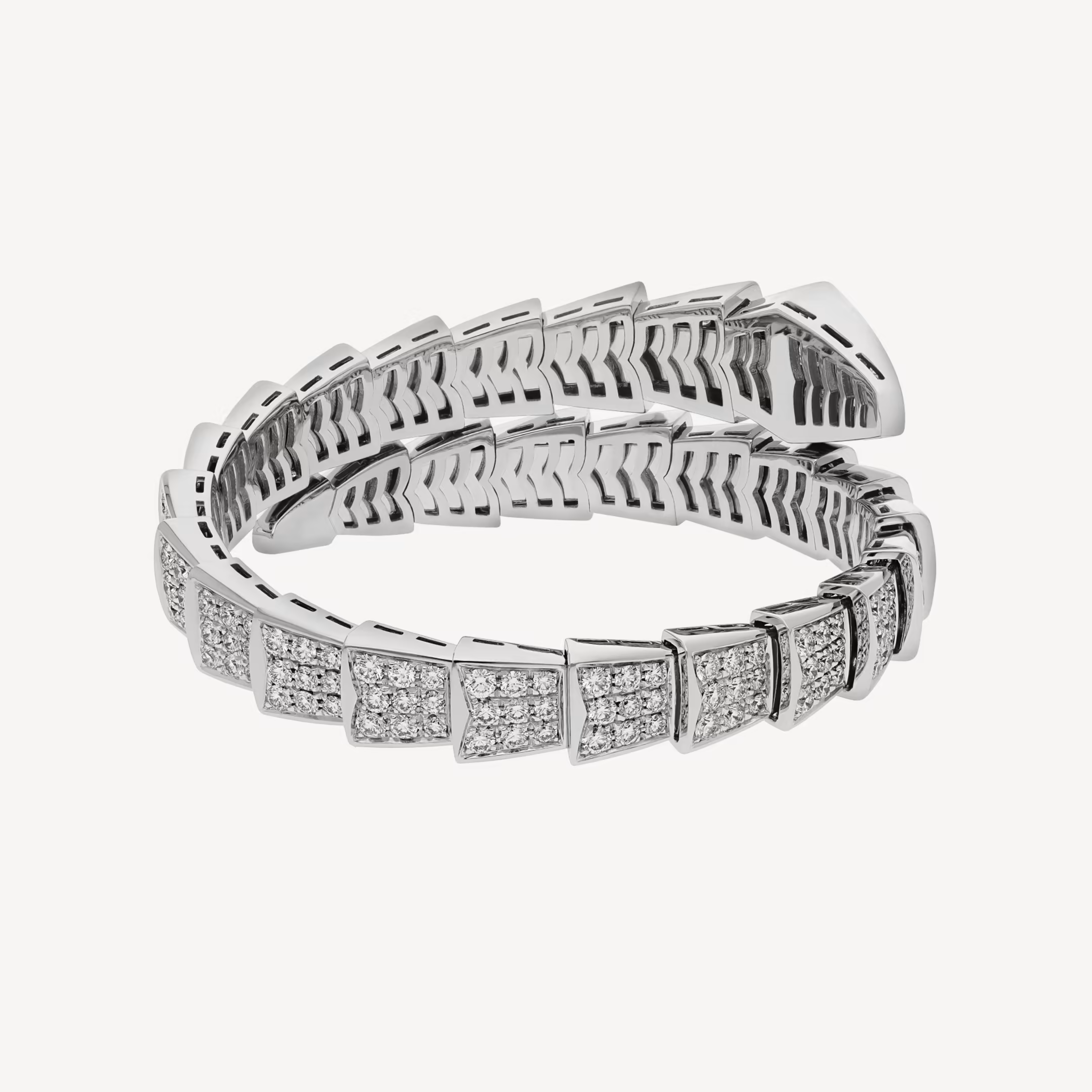 SERPENTI VIPER BRACELET--GaiYalun