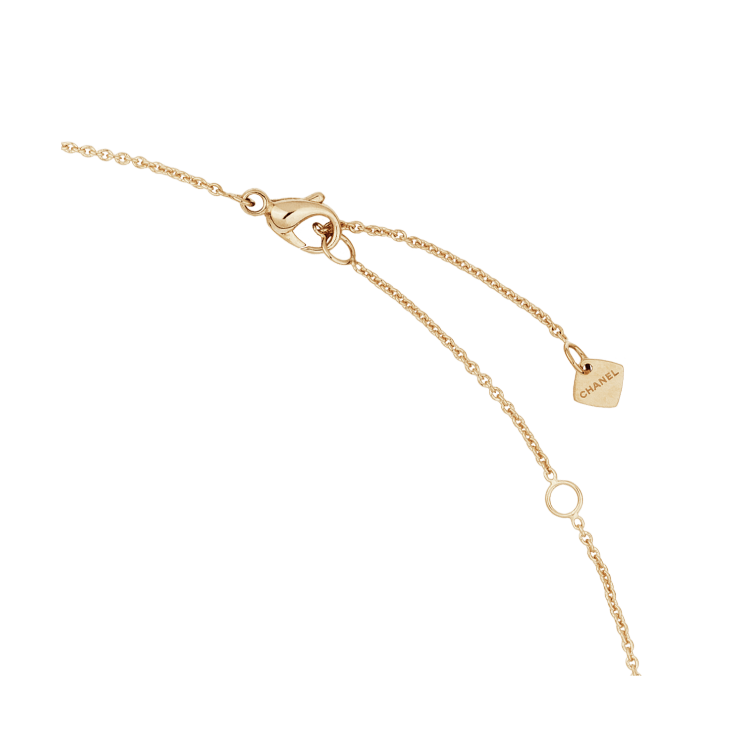 COCO CRUSH necklace--GaiYalun