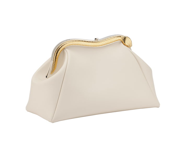 SERPENTINE COLLECTION SMART BAG--GaiYalun