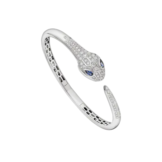 BULGARI SERPENTI BRACELET--GaiYalun