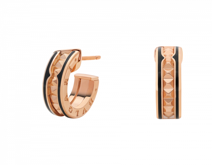 B.ZERO1 Earrings--GaiYalun