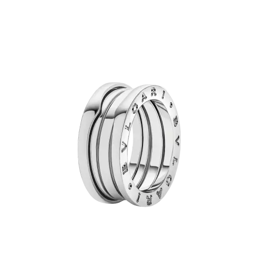 BULGARI B.ZERO1 RING--GaiYalun