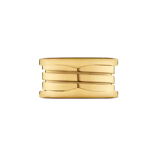 BULGARI.ZERO1 RING--GaiYalun