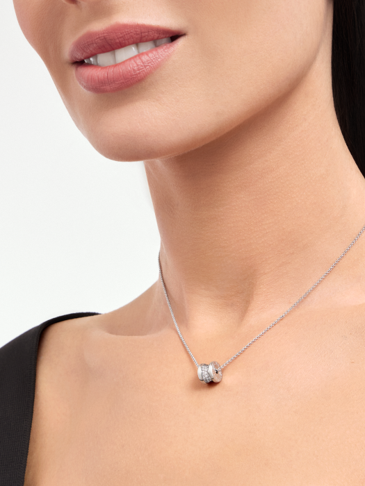 B.ZERO1 Necklace--GaiYalun