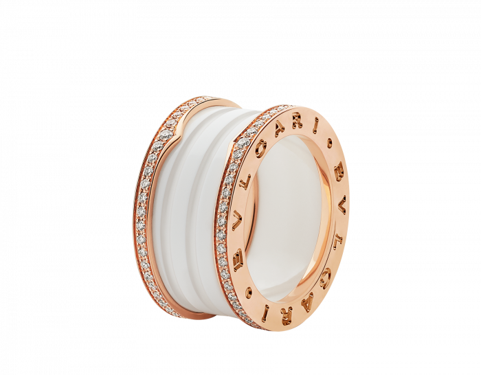 B.ZERO1 Ring--GaiYalun