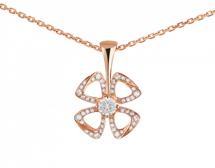 FIOREVER series necklace--GaiYalun