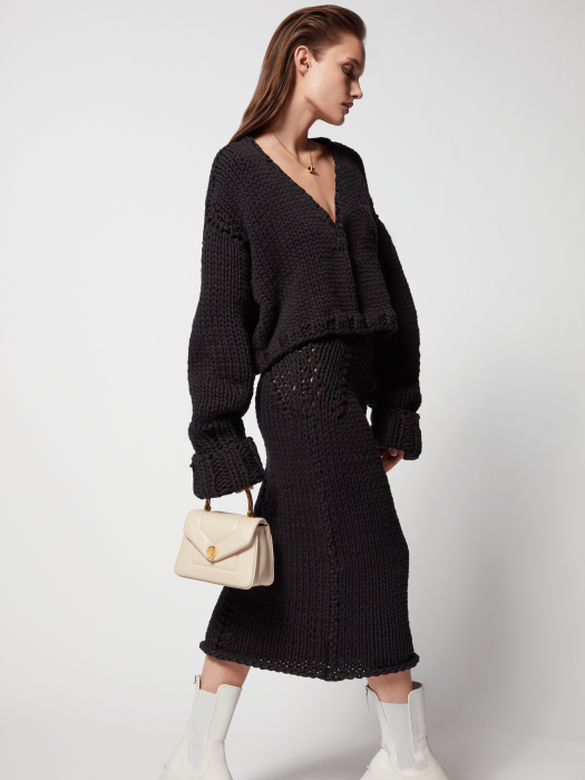 SERPENTI REVERSE series handbags--GaiYalun